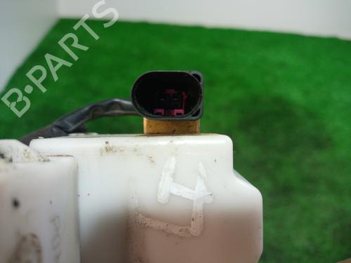 Rear left lock SEAT IBIZA II (6K1)  | BP13415478C100 