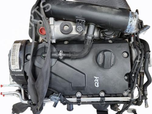 Engine VW GOLF V (1K1) 1.9 TDI | BP37601581M1 - Image 5