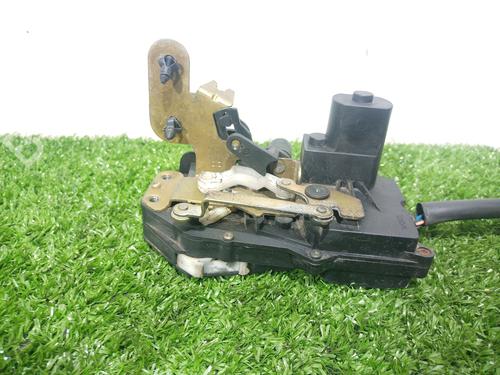 Rear right lock LAND ROVER RANGE ROVER II (P38A) 2.5 D 4x4 | BP19341865C99 