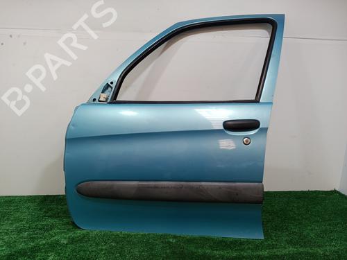 Used Left front door CITROËN XSARA PICASSO (N68) 2.0 HDi (90 hp) 13325671