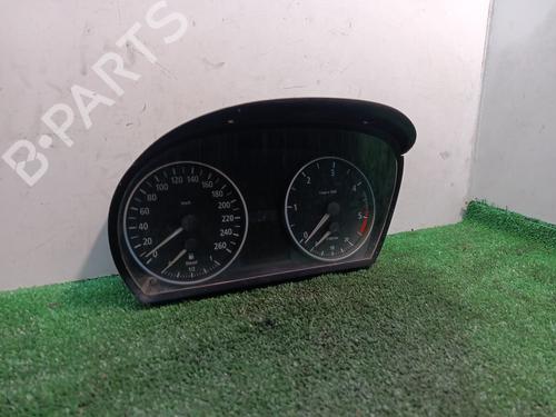 Instrument cluster BMW 3 (E90) 320 d | BP7923256C47 