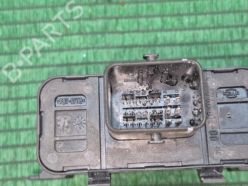 Electronic module CITROËN C4 Picasso I MPV (UD_) 2.0 HDi 165 | BP27204439M83 