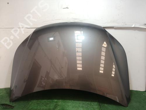 Used Hood VW TIGUAN (5N_) 2.0 TDI (110 hp) 19663605