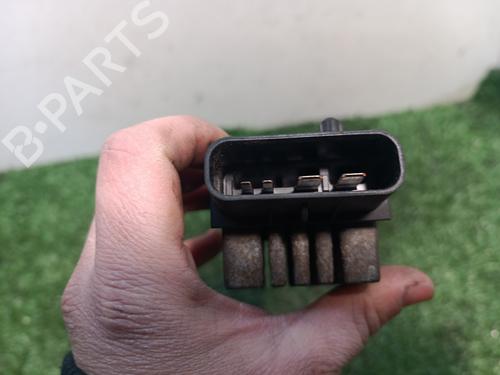 Heater resistor CHRYSLER VOYAGER / GRAND VOYAGER IV (RG) 3.3 | BP16301542M108 