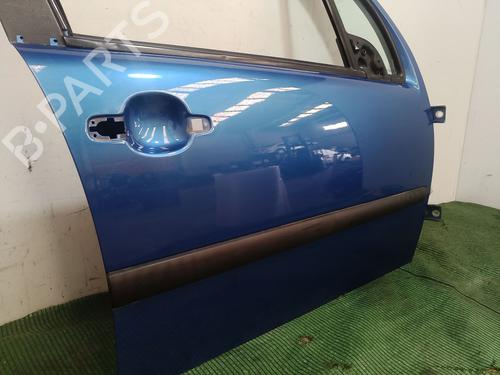 Right front door CITROËN C3 I (FC_, FN_) 1.4 HDi | BP21138675C3 