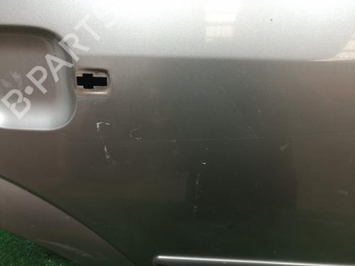 Right rear door FORD MONDEO III (B5Y) 2.0 TDCi | BP13017299C5 