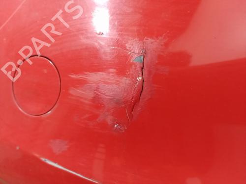 Rear bumper OPEL CORSA D (S07) 1.2 (L08, L68) | BP21757870C8 