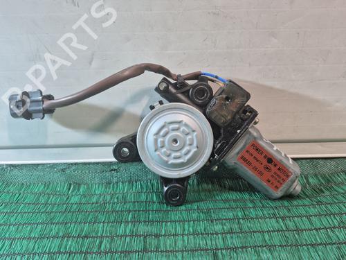 Right front window motor HYUNDAI SANTA FÉ I (SM) 2.0 CRDi 4x4 | BP31359489E20