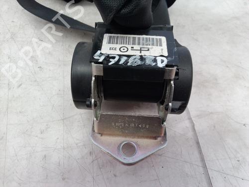 Rear right seatbelt BMW 1 (E87) 120 i | BP10208359I28 