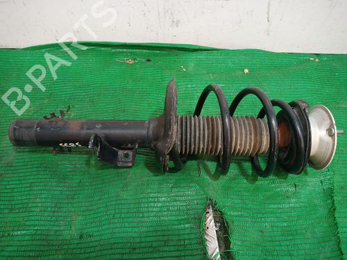 Used Left front shock absorber BMW X3 (E83) xDrive 20 d (163 hp) 24598469