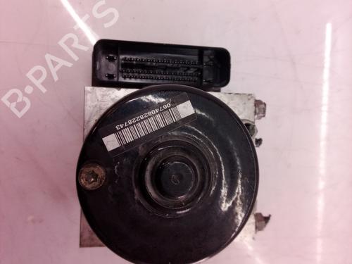 ABS pump VW GOLF V (1K1) 1.9 TDI | BP8329884M43 