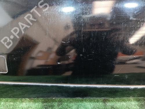Rear bumper CITROËN C2 (JM_)  | BP13686951C8 