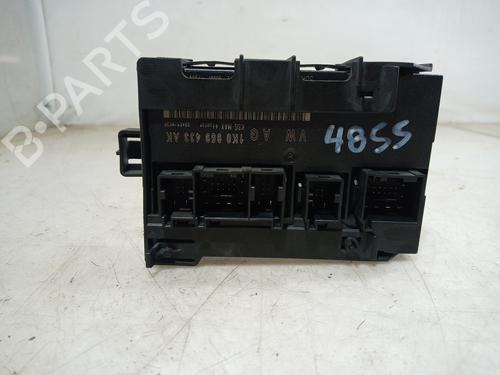 Used Electronic module SEAT ALTEA (5P1) 1.9 TDI (105 hp) 11088119