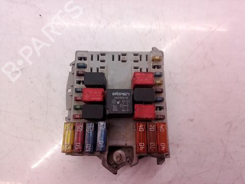 Used Fuse box FIAT DOBLO MPV (119_, 223_) [2001-2025]  8416862