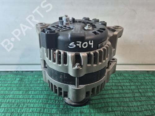 Generator OPEL ZAFIRA TOURER C (P12) 1.6 CDTI (75) (120 hp) 31038444