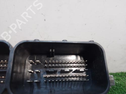 Engine control unit (ECU) MERCEDES-BENZ B-CLASS Sports Tourer (W246, W242) B 180 CDI (246.200) | BP18485528M57 