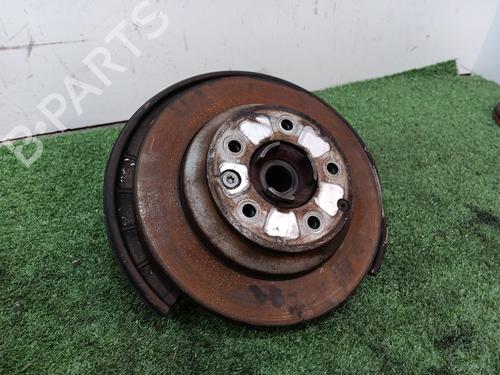 Right rear steering knuckle VW TOUAREG (7P5, 7P6) 3.0 V6 TDI | BP15944307M28 