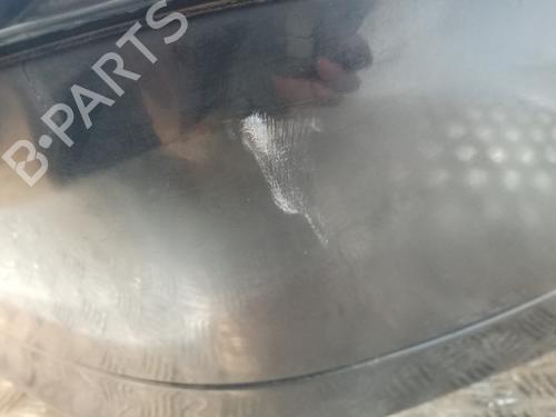 Rear bumper MERCEDES-BENZ C-CLASS (W203)  | BP12321932C8 
