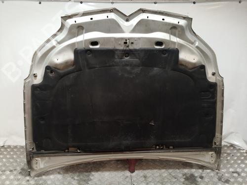 Hood CITROËN C5 II (RC_) 2.0 HDi (RCRHRH) | BP11701211C1