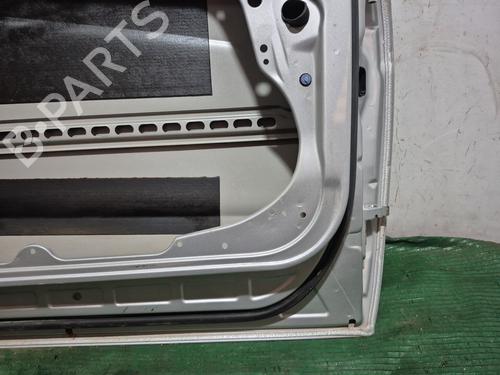 Left front door MERCEDES-BENZ A-CLASS (W169) A 180 CDI (169.007, 169.307) | BP29445525C2 