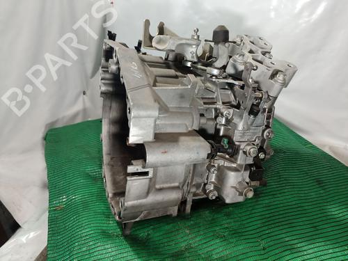 Boîte de vitesses JEEP COMPASS (MP, M6, MV, M7) 1.4 MultiAir (140 hp) 29356905
