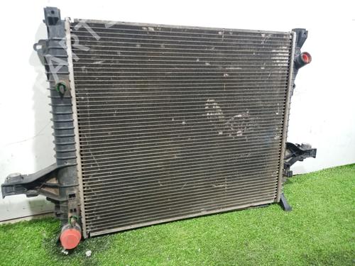 Water radiator VOLVO XC90 I (275) V8 AWD | BP16903360M31 
