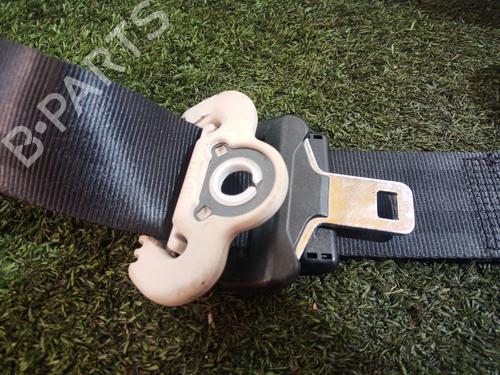 Sikkerhetsbelte bak høyre CITROËN BERLINGO MULTISPACE (B9) 1.2 PureTech 110 | BP29258907I28 