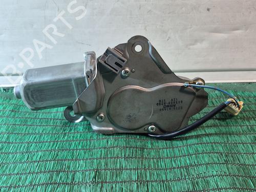 Rear wiper motor MAZDA 5 (CR) 2.0 CD (CR19) | BP31831838M102