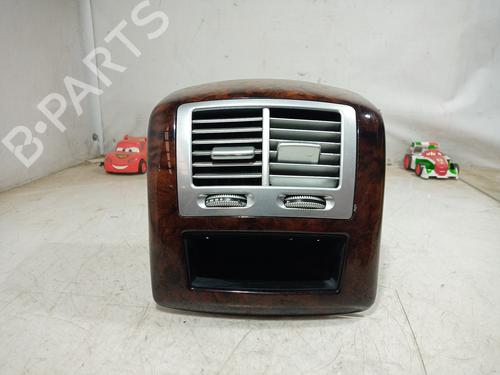 Used Air vent MERCEDES-BENZ S-CLASS (W221, V221) [2005-2013]  11701207