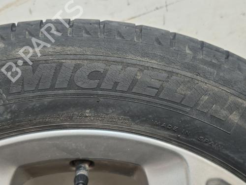 Rim PEUGEOT 208 I (CA_, CC_) 1.2 VTI 82 | BP27720036C45