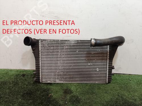 Used Intercooler SEAT ALTEA (5P1) 1.9 TDI (105 hp) 10498796