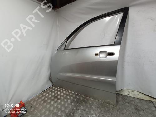 Left front door TOYOTA RAV 4 II (_A2_) 2.0 4WD (ACA21, ACA20) | BP11958098C2 