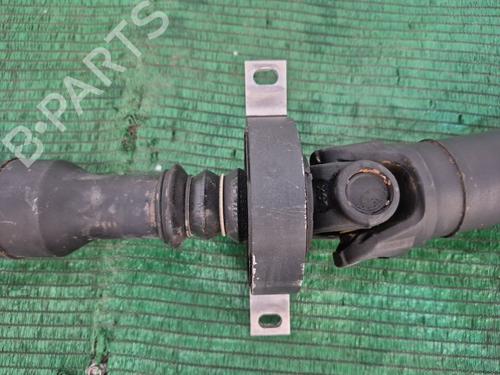 Driveshaft BMW 1 (E87) 118 d | BP27926790M37 