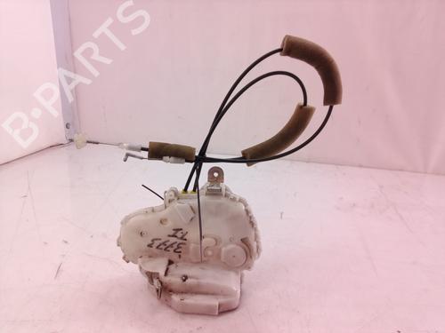Used Rear left lock HONDA CIVIC VIII Hatchback (FN, FK) 2.2 CTDi (FK3) (140 hp) 8416907