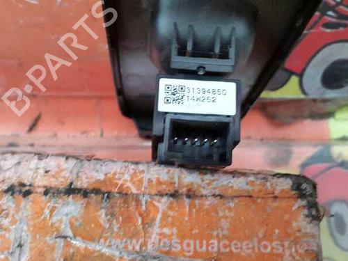 Right front window switch NISSAN PRIMERA (P12)  | BP7924383I26 