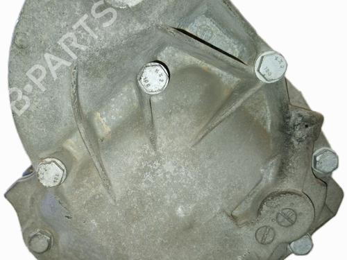 Rear differential BMW 1 (E87) 118 d | BP28602167M24