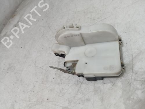 Front right lock VW POLO III (6N1) 50 1.0 | BP10924171C97 