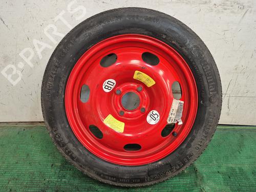 Used Jack Kit PEUGEOT 308 I (4A_, 4C_) 1.6 HDi (109 hp) 28450509