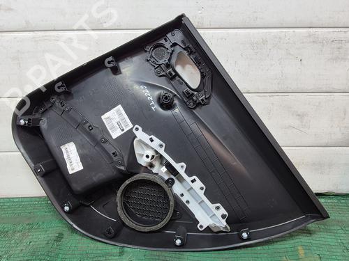 Rear left panel PEUGEOT 2008 I (CU_) 1.5 BlueHDI 120 | BP35949714C60 - Image 3