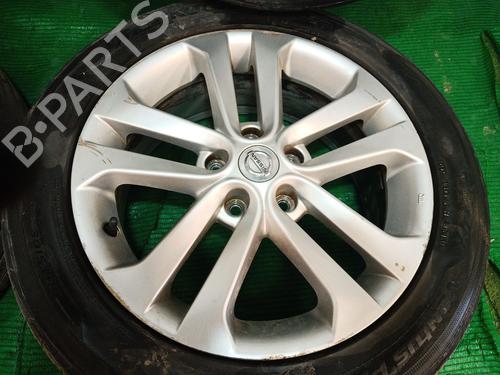 Rim NISSAN JUKE (F15) 1.6 DIG-T 4x4 | BP24548447C45 