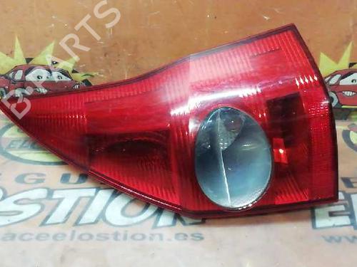 Used Right taillight RENAULT MEGANE II Estate (KM0/1_) [2003-2012]  7927190