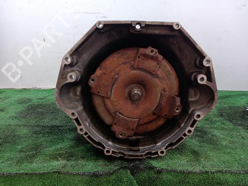 Used Gearbox BMW 7 (E38) 730 i, iL (211 hp) 15063580