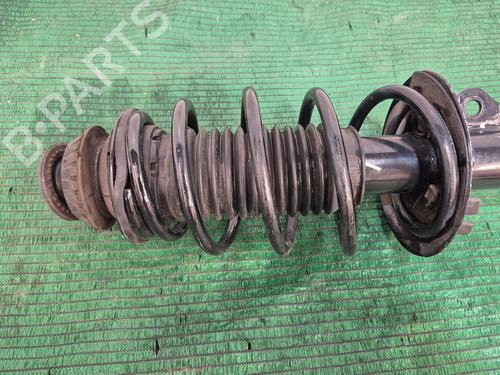 Left front shock absorber TOYOTA YARIS (_P13_) 1.5 Hybrid (NHP130_, NHP130) | BP28450513M16