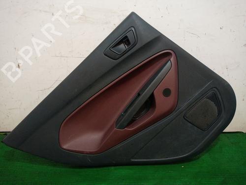 Used Rear left panel FORD FIESTA VI (CB1, CCN) 1.6 TDCi (90 hp) 26940850
