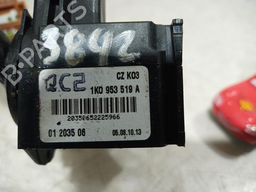 Steering column stalk VW GOLF V (1K1)  | BP11182851I23 