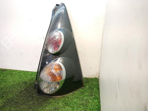Right taillight CITROËN C1 (PM_, PN_) 1.4 HDi | BP17030373C35 
