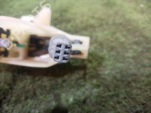 Front left lock HYUNDAI IONIQ (AE) 1.6 GDI Hybrid | BP29250579C98 