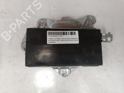 Elektronisk modul MERCEDES-BENZ C-CLASS Coupe (CL203) C 220 CDI (203.708) (150 hp) 10191238