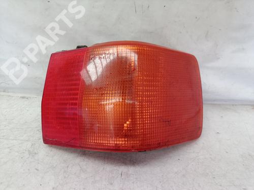 Used Right taillight Right taillight AUDI 80 B3 Saloon (893, 894, 8A2) [1986-1991] 10100953 10100953