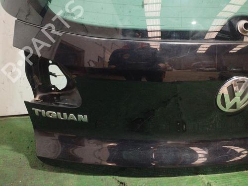 Tailgate VW TIGUAN (5N_) 2.0 TDI 4motion | BP29566514C6 